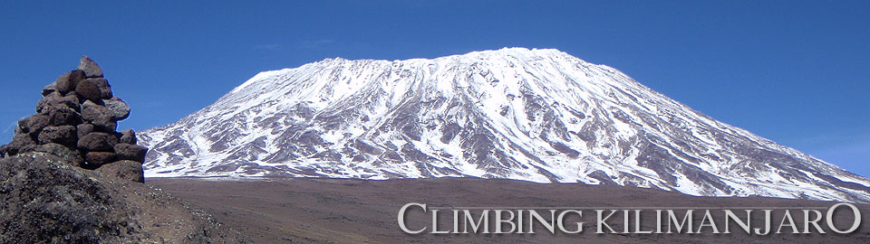 Kilimanjaro